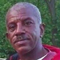 Mr. Darryl Eugene Johnson