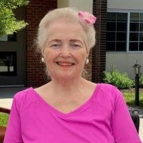REEVA JOAN CLARK
