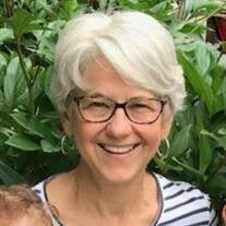 Marcia Jane Emslie