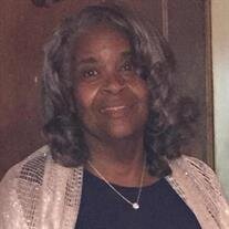 Ms. Robin Denise Owens