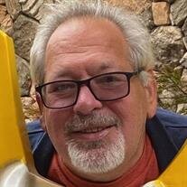 Mark Thomas Brunie