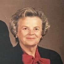Shirley Jean Werner