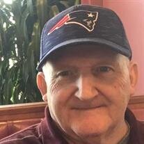 Arthur F. LaMontagne