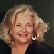 Susan Evon DeMars