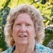 Evelyn Marie Henry