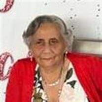 Dolores Ramos