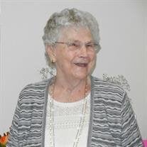 Susie Virginia Coffey