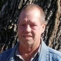 Richard Eugene "Dooley" Waldon