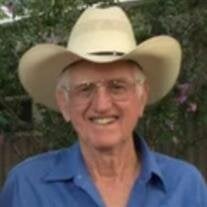 Orvan Brooks (Slim) McClure