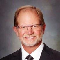 Dr. Ruel Wright