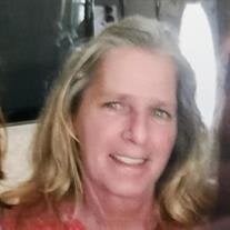 Robin Lynn Taylor