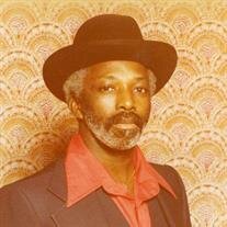 Mr. John Davie