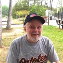Samuel "Sammy" Lester Morrow