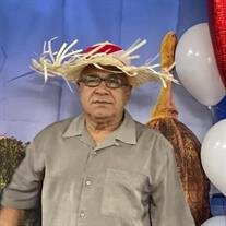 Hector Luis Lozada Nieves