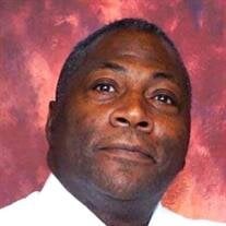 Romain "Cornbread" Johnson, Sr.