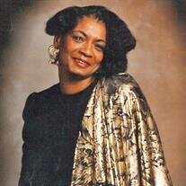 Mrs. Ernestine (Boddie) Baker