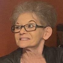 Billie Jean "Jeanie" Mason