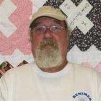 John R. Kenimer