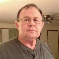 James Robert Burroughs