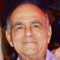 Francis R. "Frank" Delia