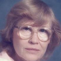 Waneta M. Purvis