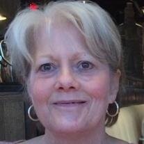 Shirley Jean Petty
