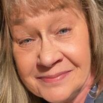 Deborah Hager