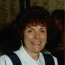 Barbara Gradishar