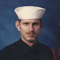 Michael Joseph Martin