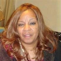 Amie Delores "Lois" Ursery