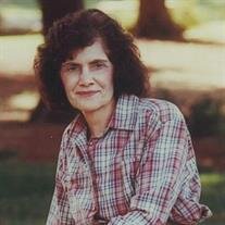 Esther Benjamin