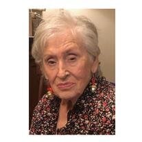 Marilyn McWhirter Gurney