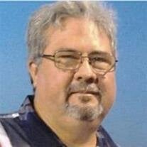 Mr. Richard London Howell Jr.