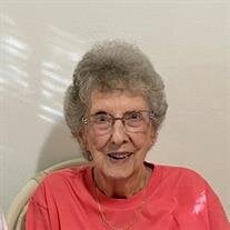 Mrs. Essie M. DeGroot