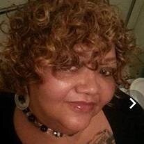 Mrs. Carolyn Grace Steele
