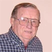Harold H. Hilgeman