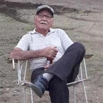 JUAN BAUTISTA AMBRIZ GALINDO