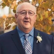 Robert F. Rustick
