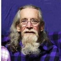 Robert E. "Rob" Blizzard
