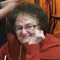 Bernice Mury Louviere