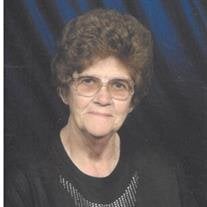 Wanda Jeanette McLaughlin