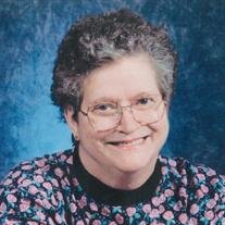 Florence Morris