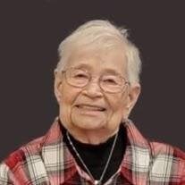 Terrie Rae Staffenhagen