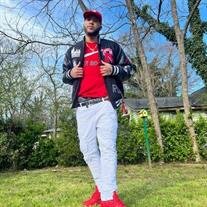 Sexton Samaud Rucker