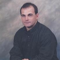Mr. Jess Pendergrass