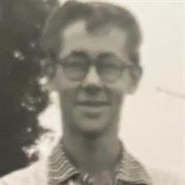 Joseph D. Blevins