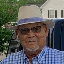 Mr. John Avery Whitmire