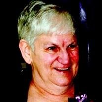 Shirley A. Shook