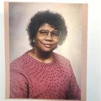 Dorothy Mae Thomason