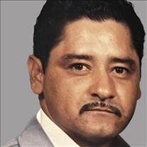 Joe Angel Mendoza